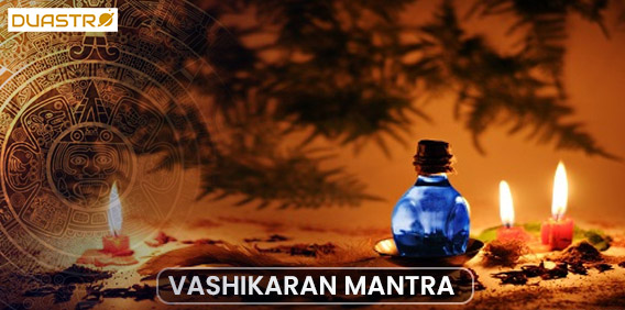 Pooja For Vashikaran